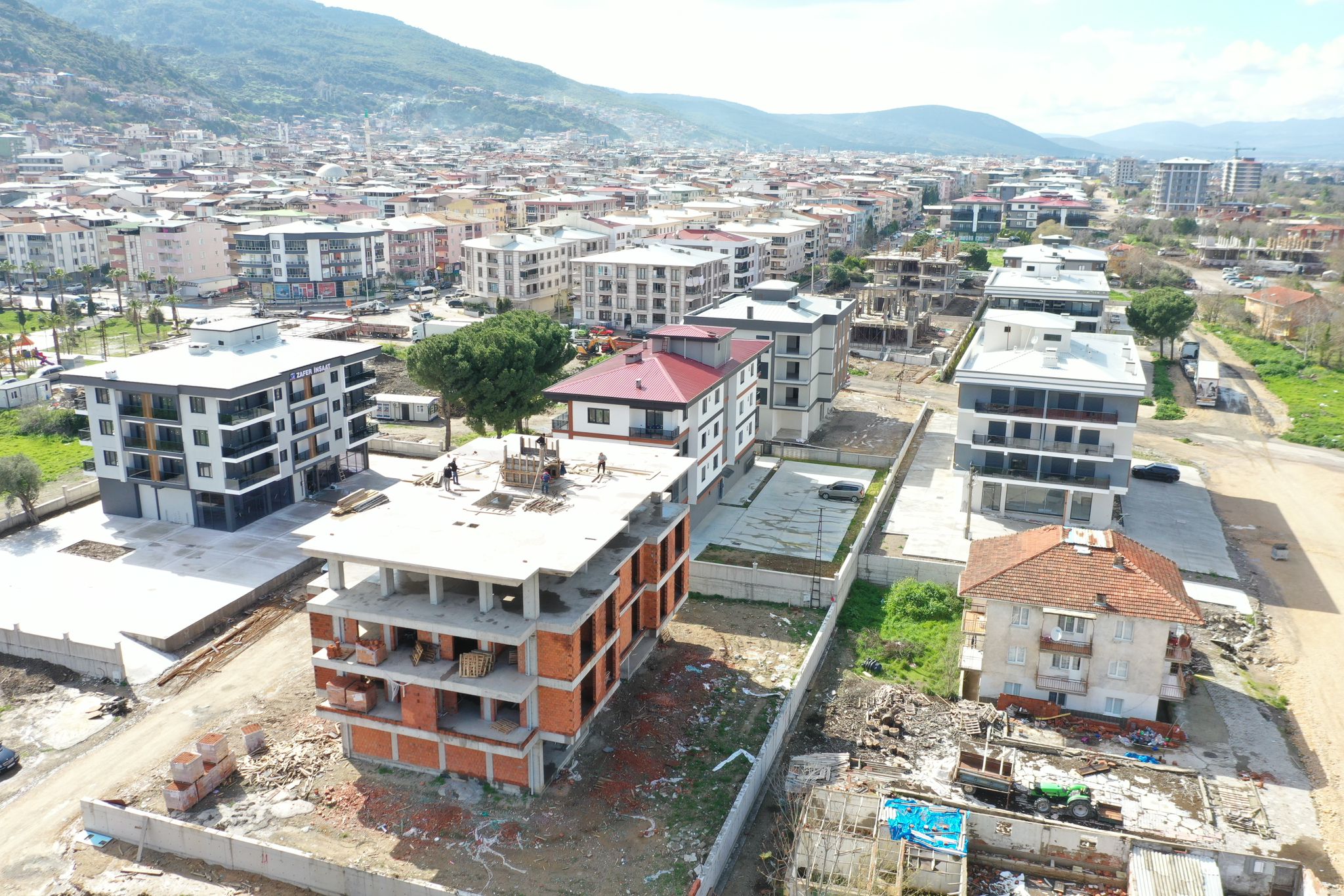 Galeri Resimleri